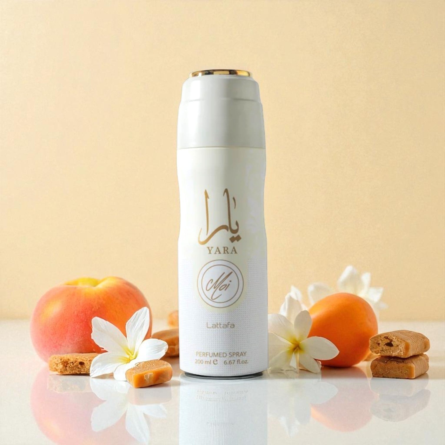 Lattafa Yara Moi Dezodor Spray - 200 ml - YARA Illatbazár