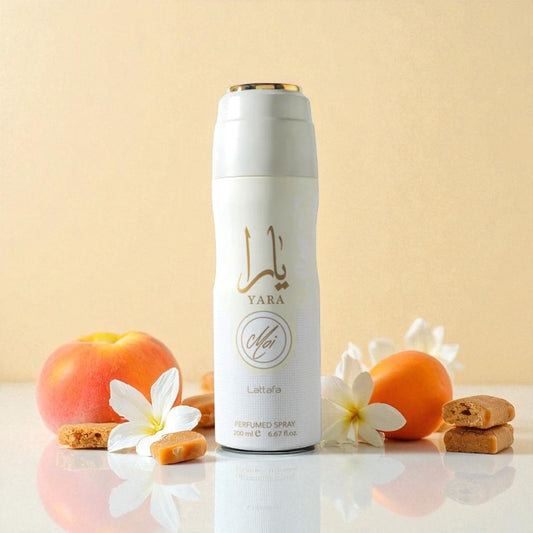 Lattafa Yara Moi Dezodor Spray - 200 ml - YARA Illatbazár