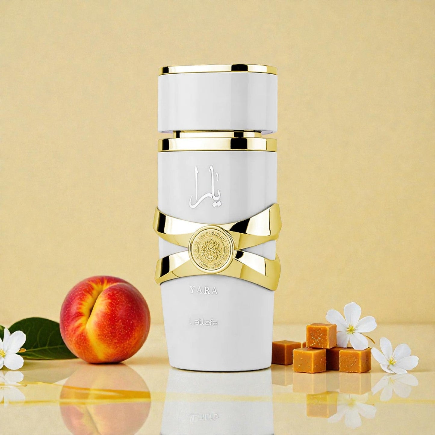 Lattafa Yara Moi EDP - 100 ml - YARA Illatbazár