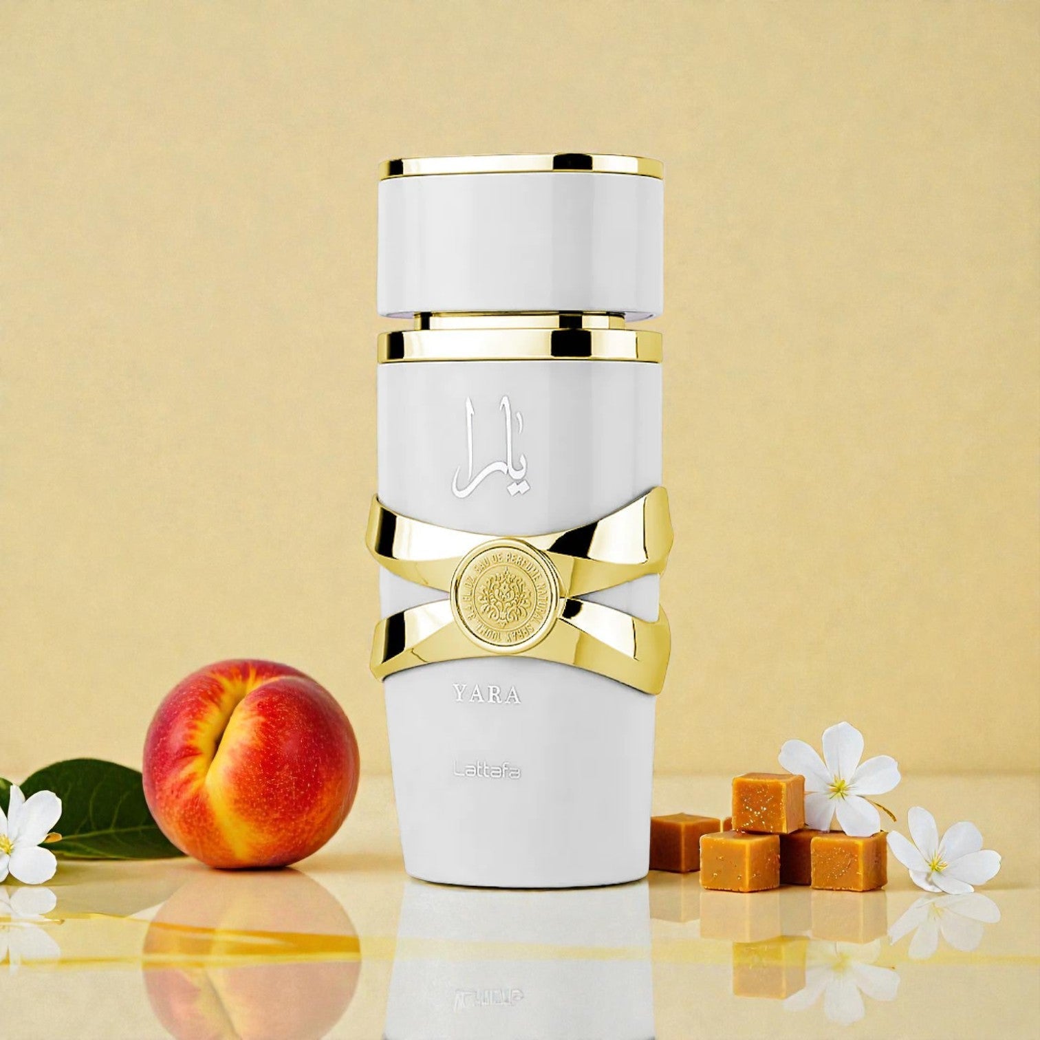 Lattafa Yara Moi EDP - 100 ml - YARA Illatbazár