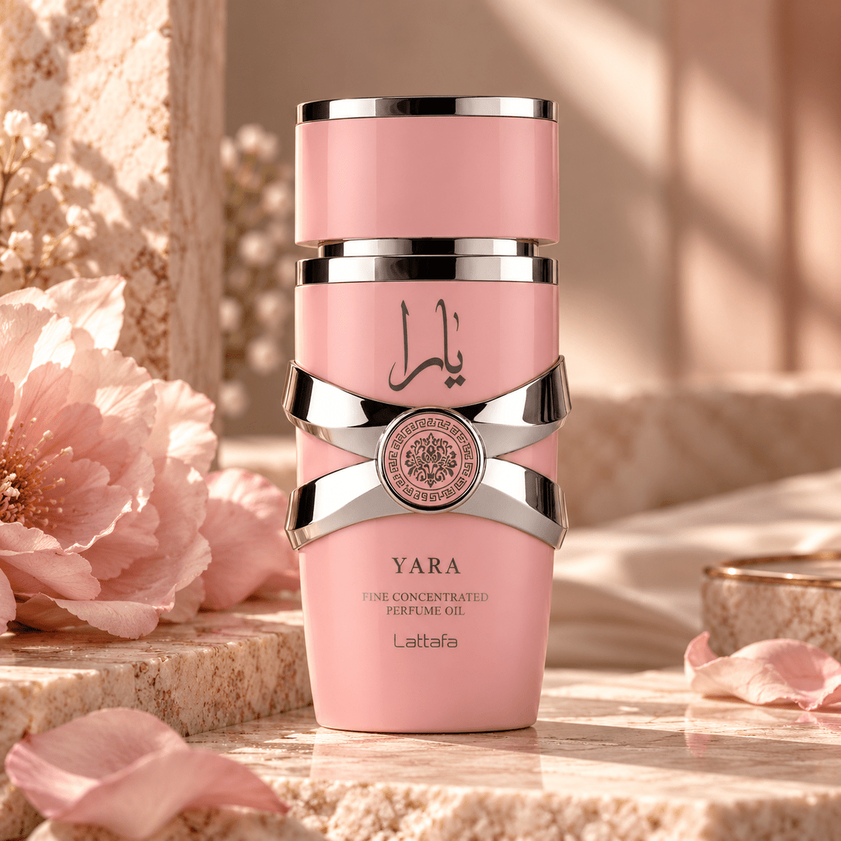 Lattafa Yara Parfümolaj - 20 ml - YARA Parfüm