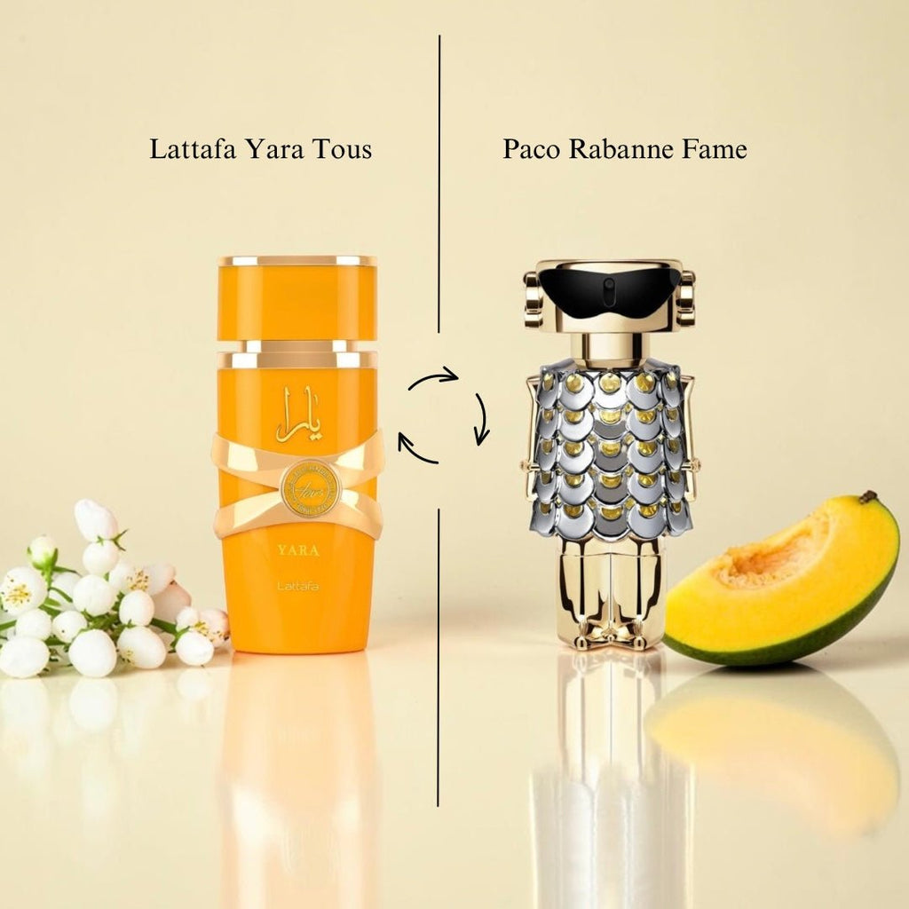 Lattafa Yara Tous EDP - 100 ml - YARA Illatbazár