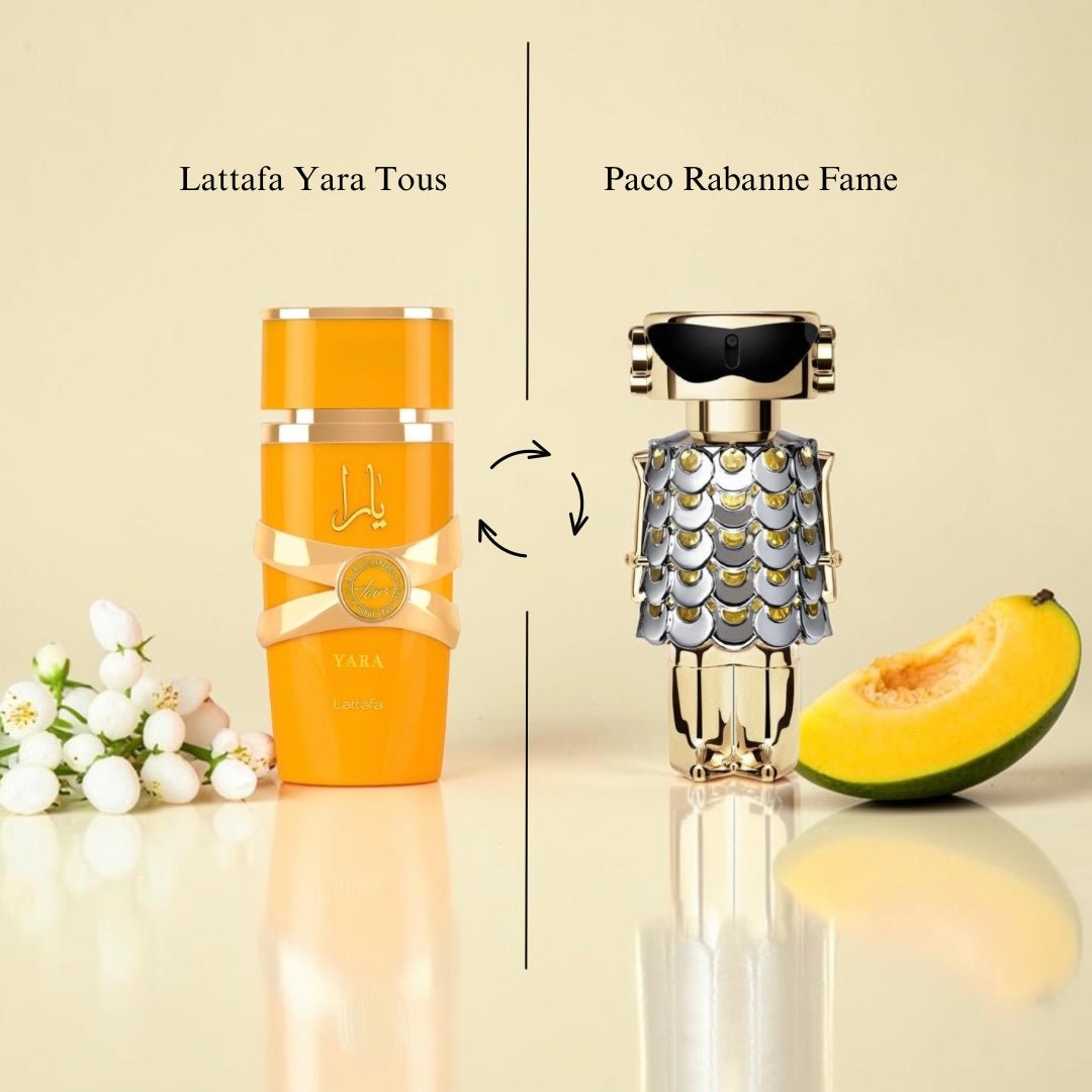Lattafa Yara Tous EDP - 100 ml - YARA Illatbazár