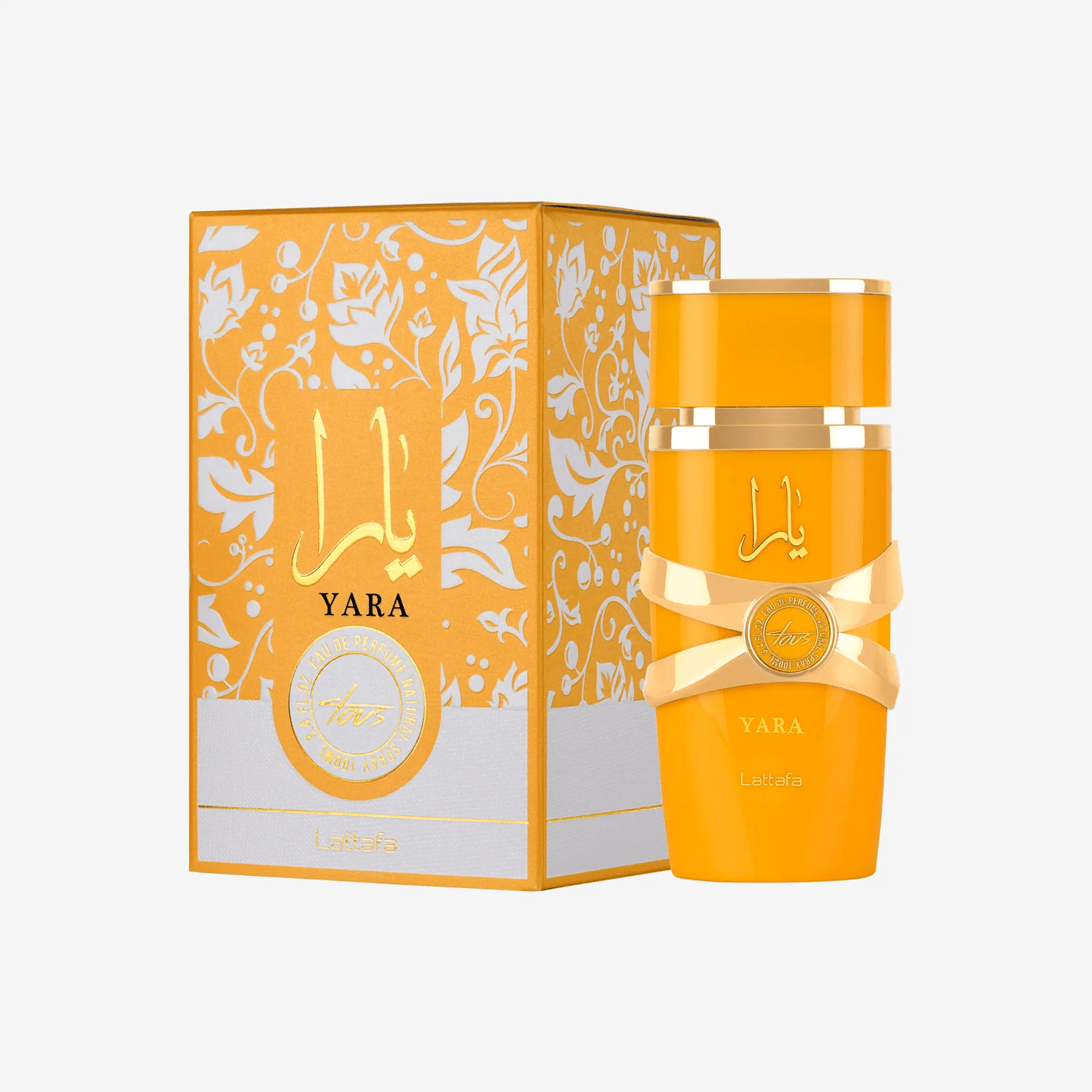 Lattafa Yara Tous EDP - 100 ml - YARA Illatbazár