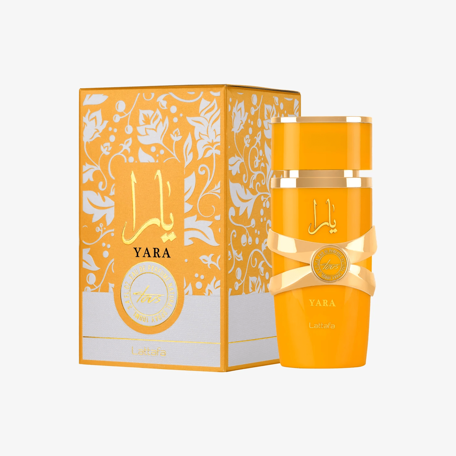 Lattafa Yara Tous EDP - 100 ml - YARA Illatbazár
