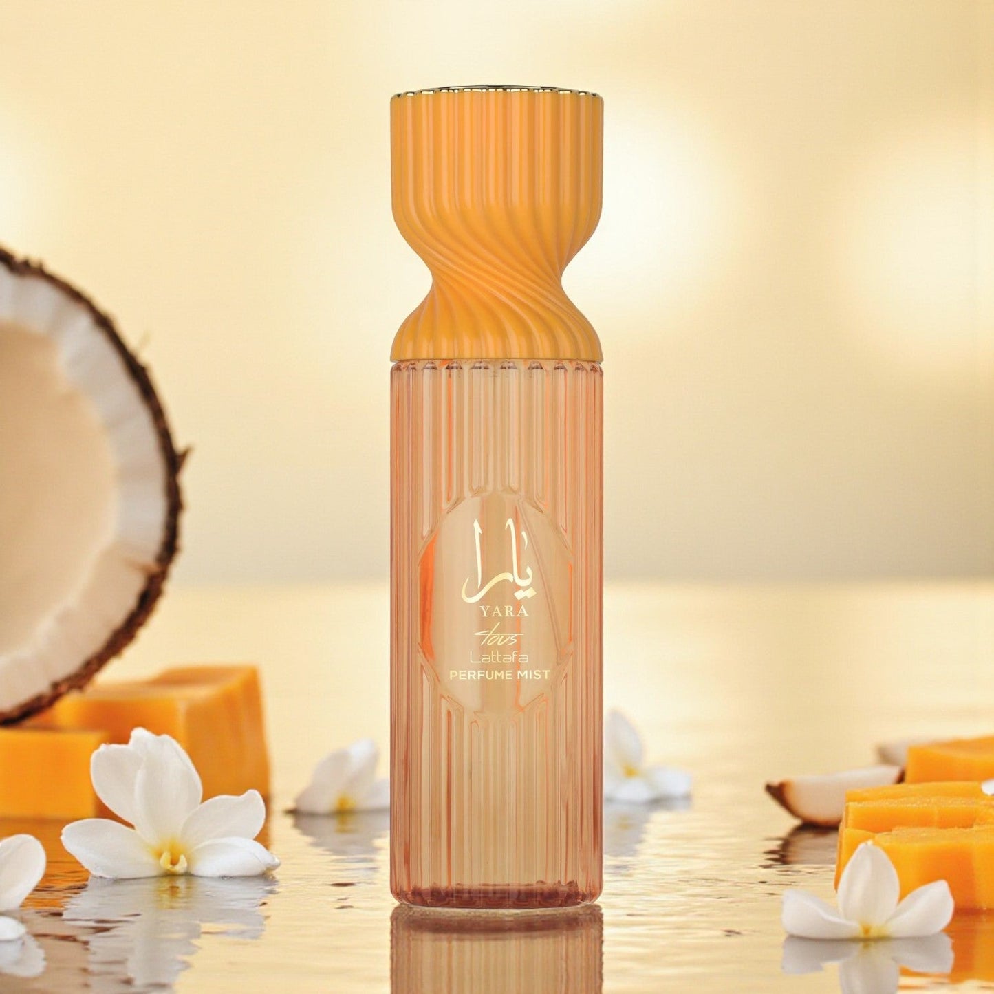 Lattafa Yara Tous Testpermet - 250 ml - YARA Illatbazár