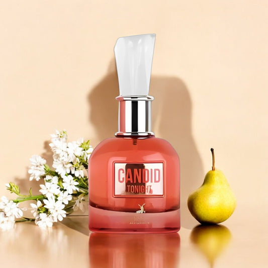 Maison Alhambra Candid Tonight EDP - 100 ml - YARA Illatbazár