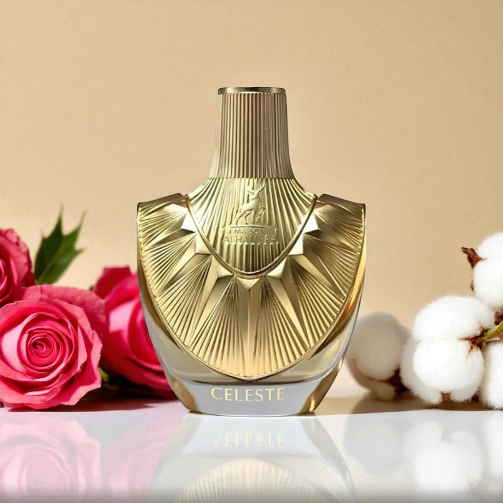 Maison Alhambra Celeste EDP - 100 ml - YARA Illatbazár