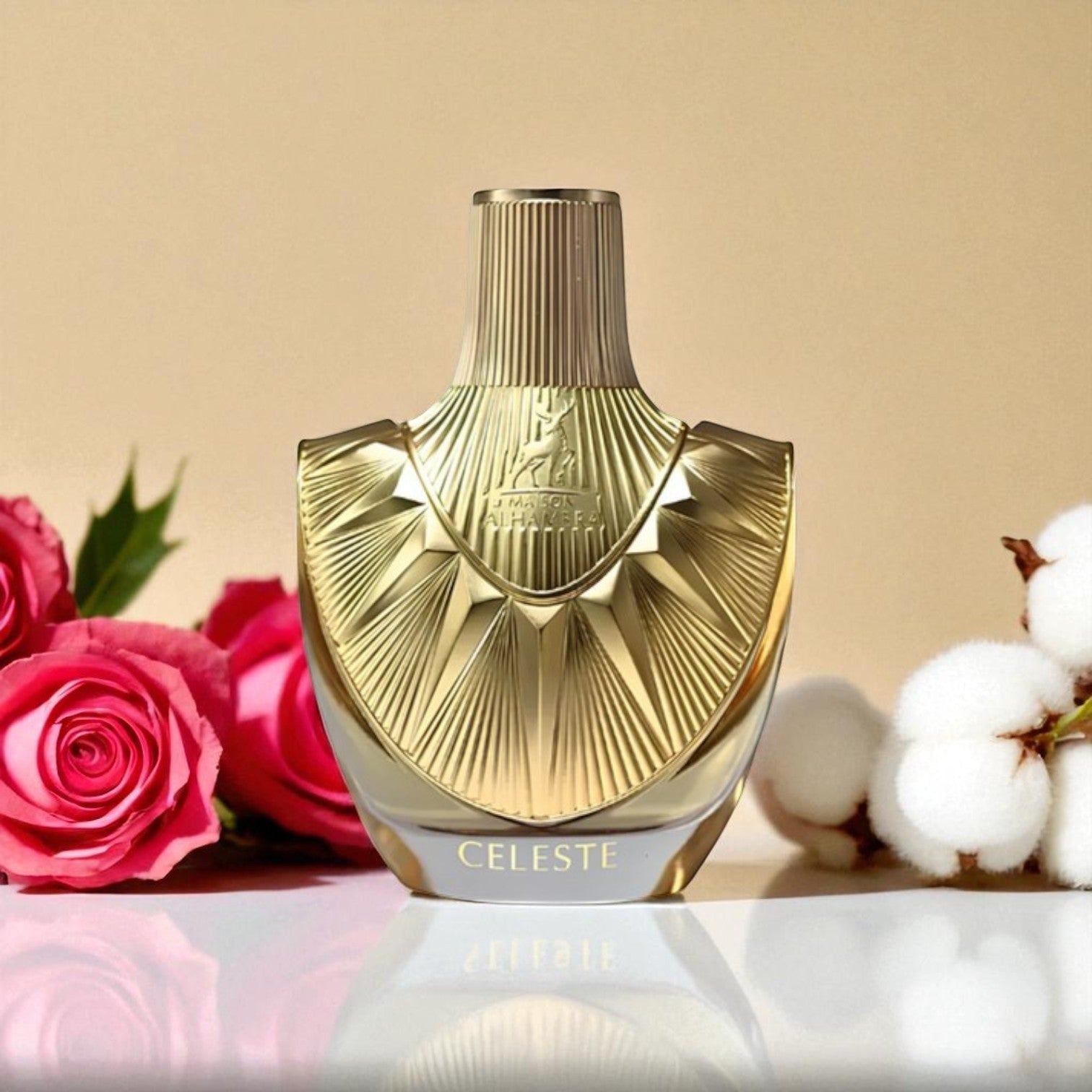 Maison Alhambra Celeste EDP - 100 ml - YARA Illatbazár