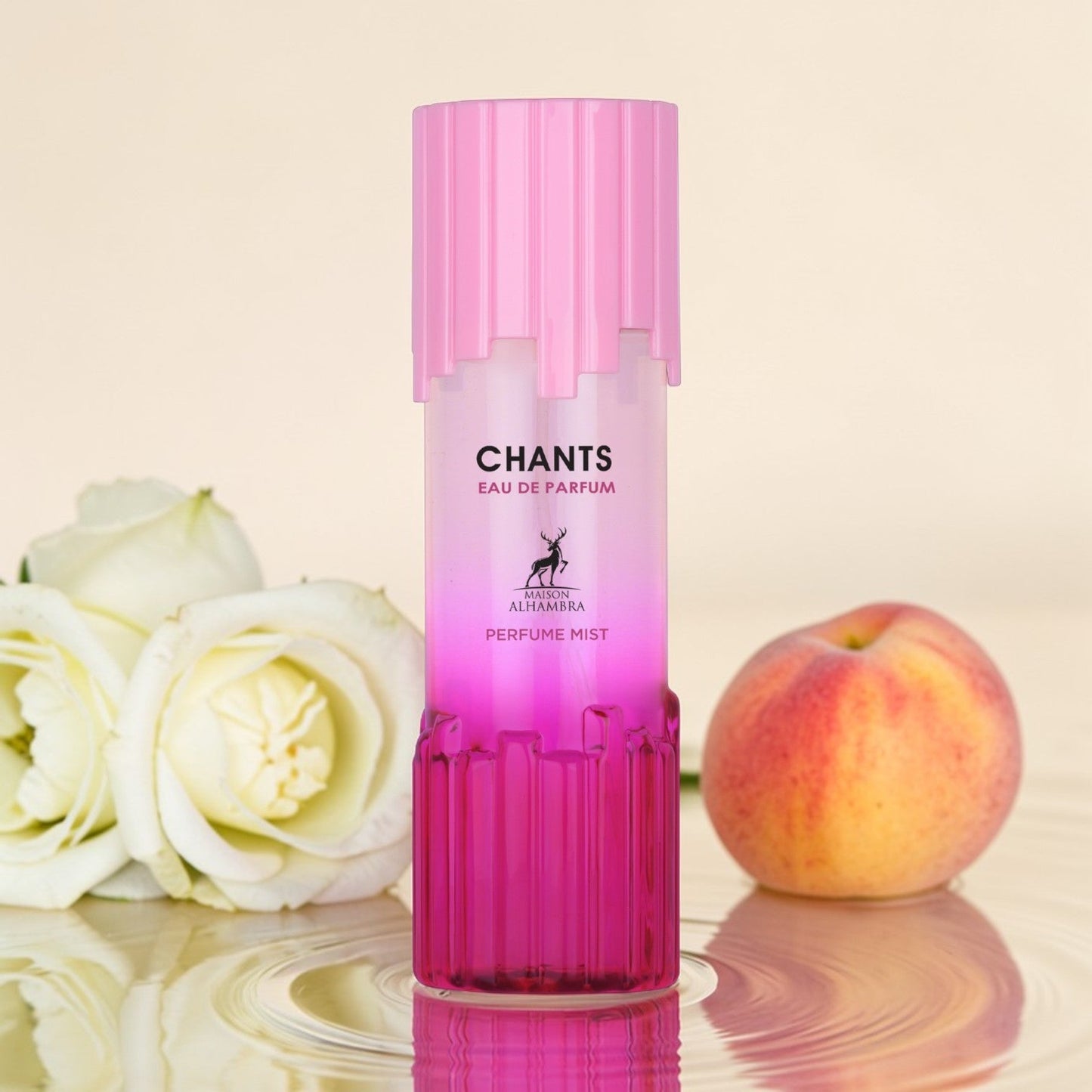 Maison Alhambra Chants Testpermet EDP - 250 ml - YARA Illatbazár