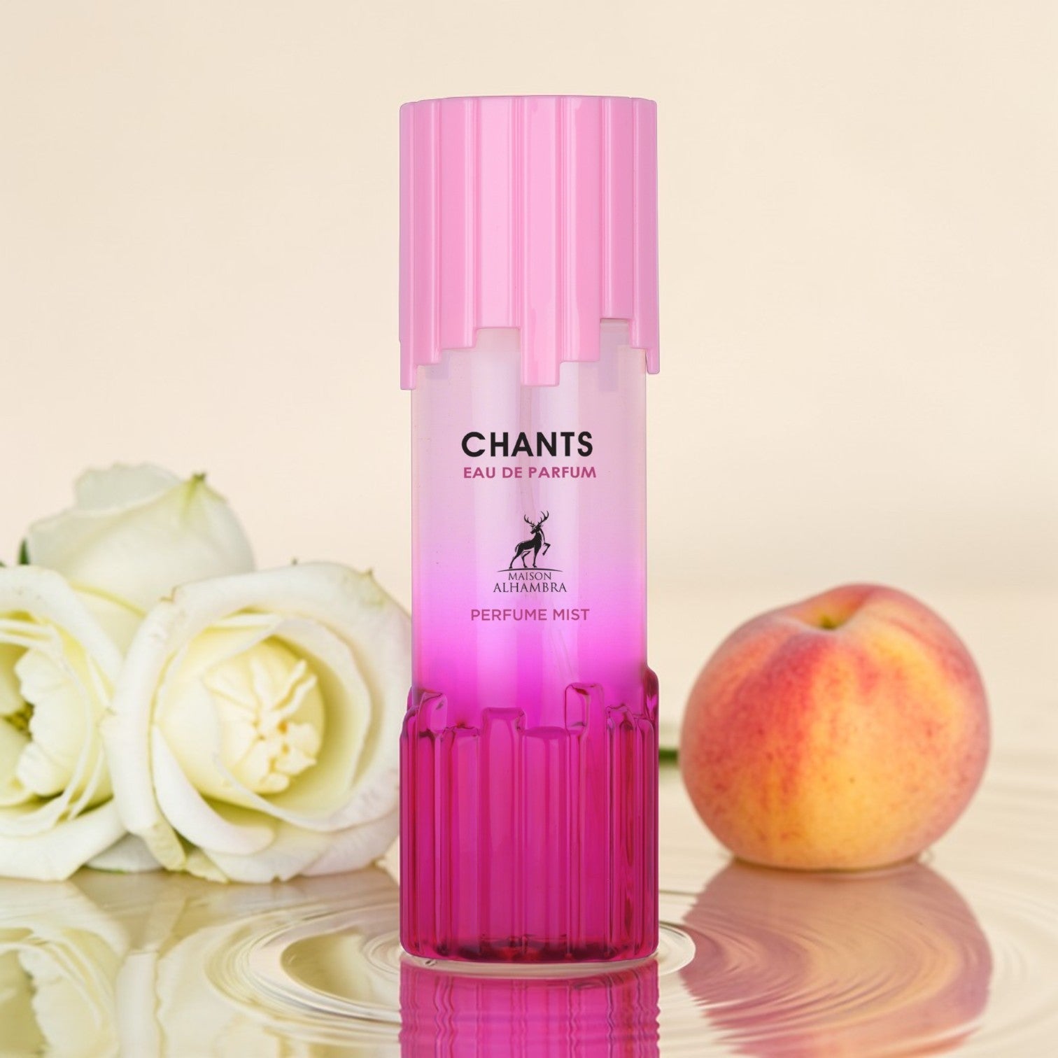 Maison Alhambra Chants Testpermet EDP - 250 ml - YARA Illatbazár