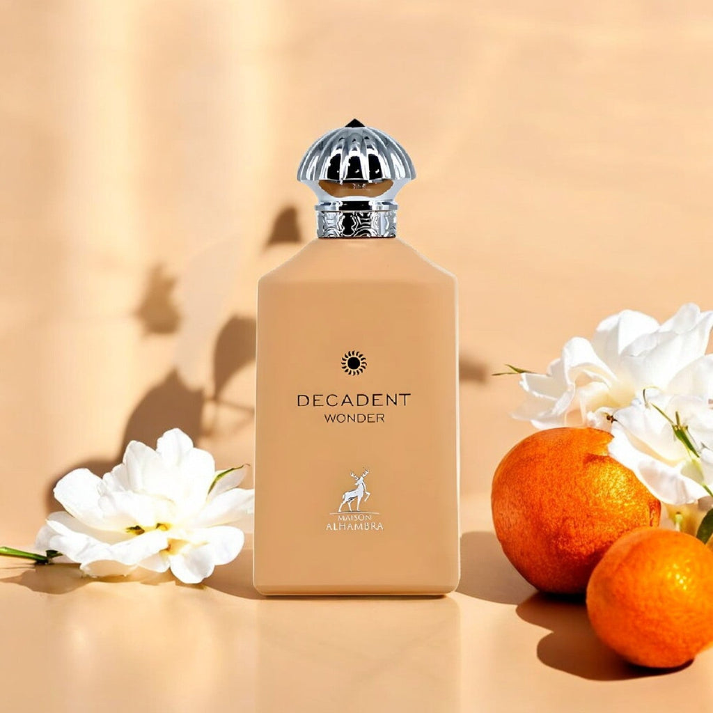 Maison Alhambra Decadent Wonder EDP - 100 ml - YARA Illatbazár