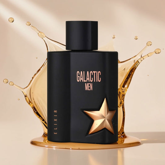 Maison Alhambra Galactic Men Elixir EDP - 100 ml - YARA Illatbazár