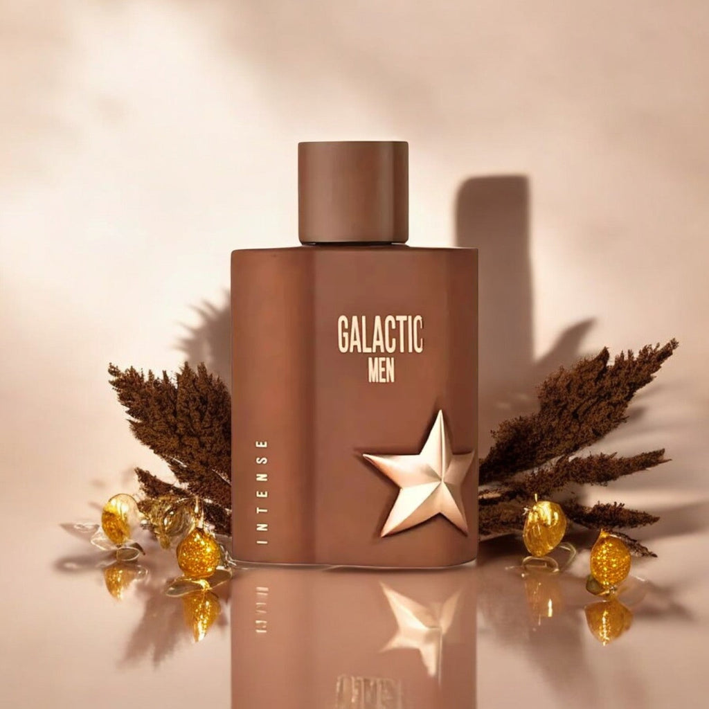 Maison Alhambra Galactic Men Intense EDP - 100 ml - YARA Illatbazár