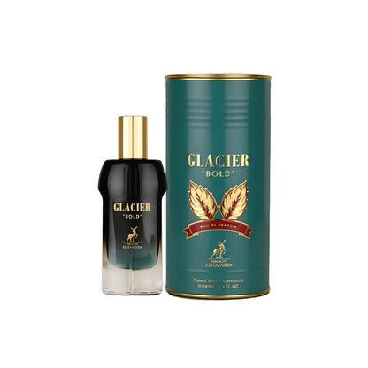 Maison Alhambra Glacier Bold EDP - 100 ml - YARA Illatbazár