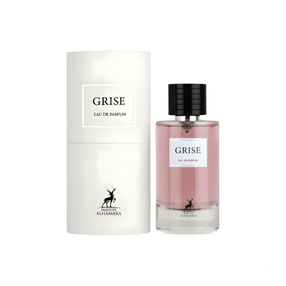 Maison Alhambra Grise EDP - 100 ml - YARA Illatbazár