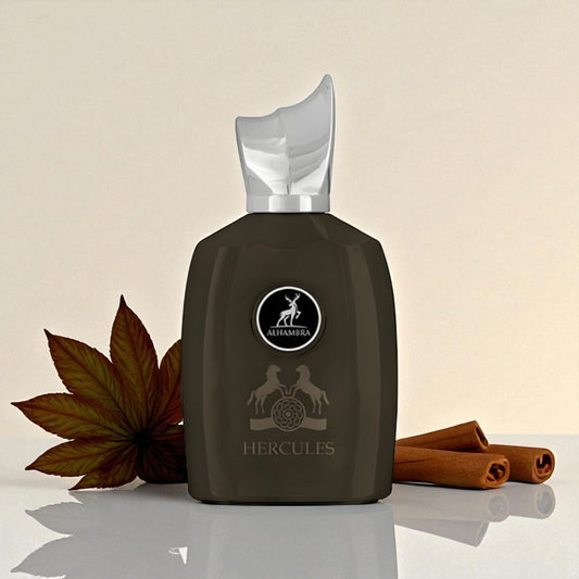 Maison Alhambra Hercules EDP - 100 ml - YARA Illatbazár