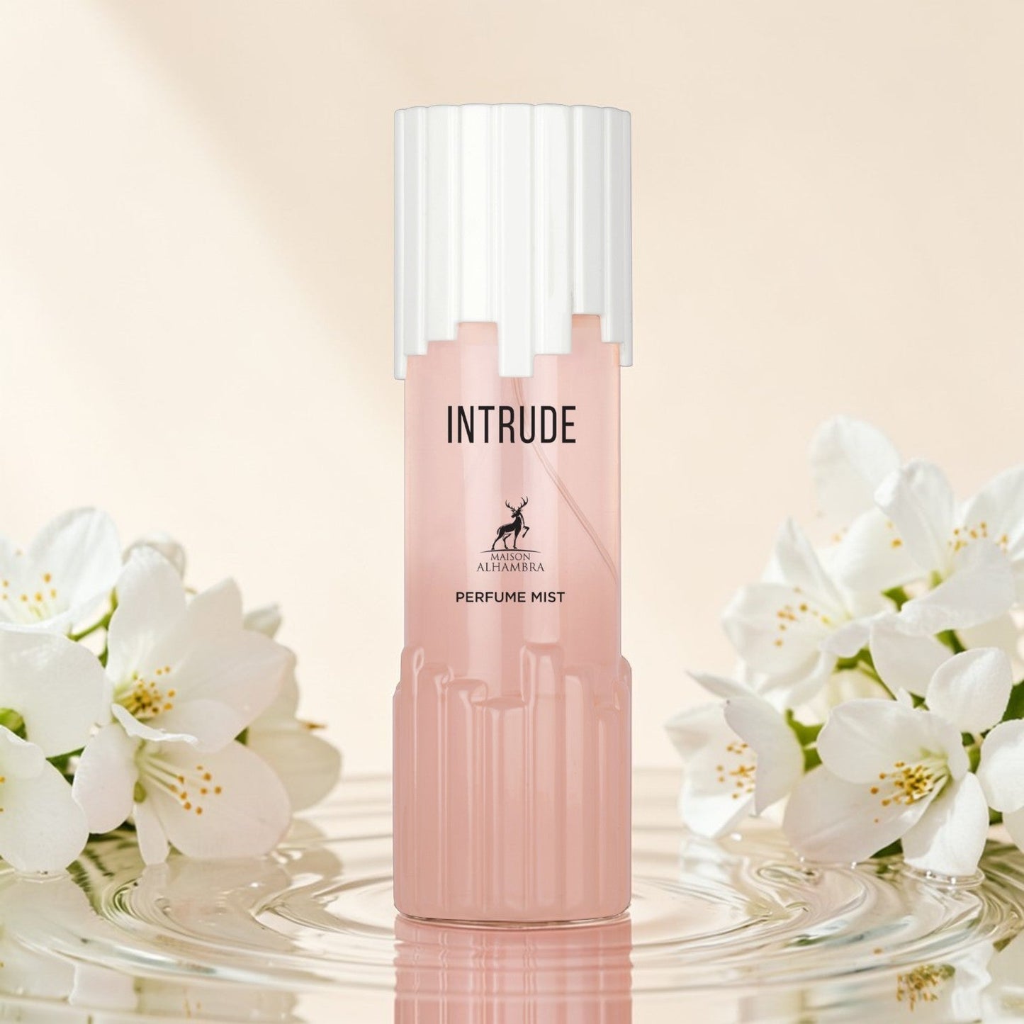 Maison Alhambra Intrude Testpermet - 250 ml - YARA Illatbazár