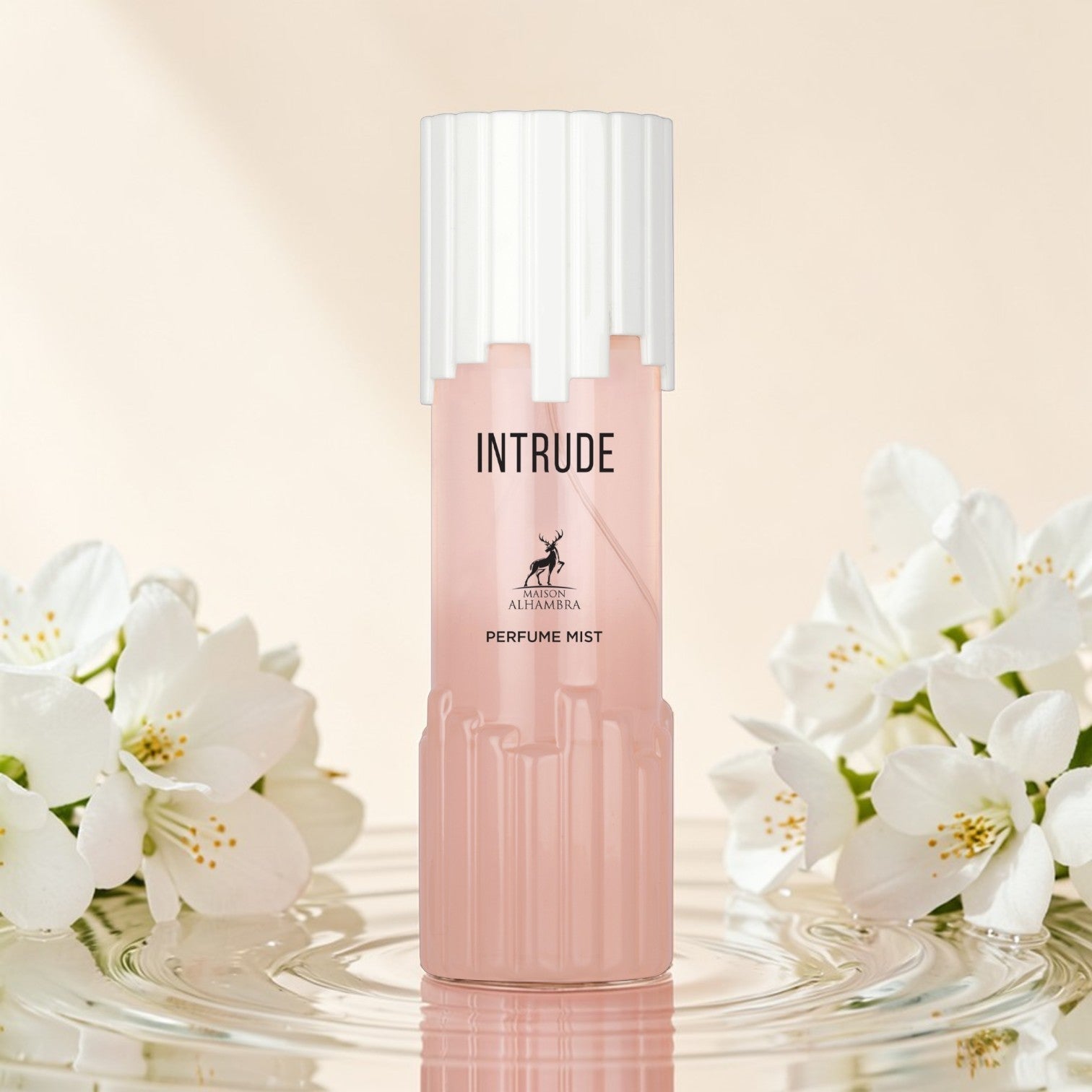Maison Alhambra Intrude Testpermet - 250 ml - YARA Illatbazár