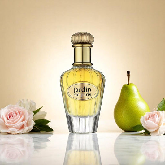 Maison Alhambra Jardin De Paris EDP - 100 ml - YARA Illatbazár