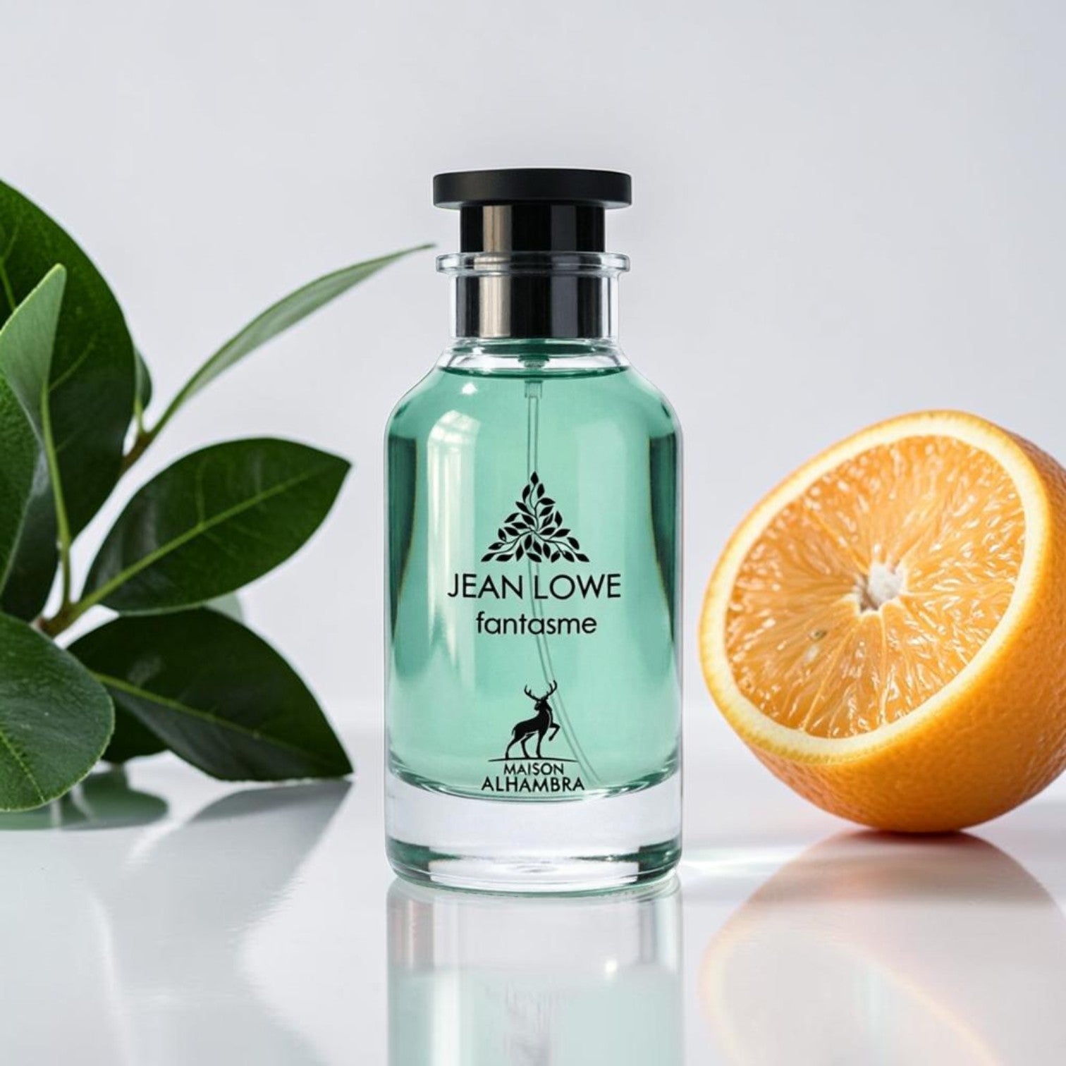 Maison Alhambra Jean Lowe Fantasme EDP - 100 ml - YARA Illatbazár