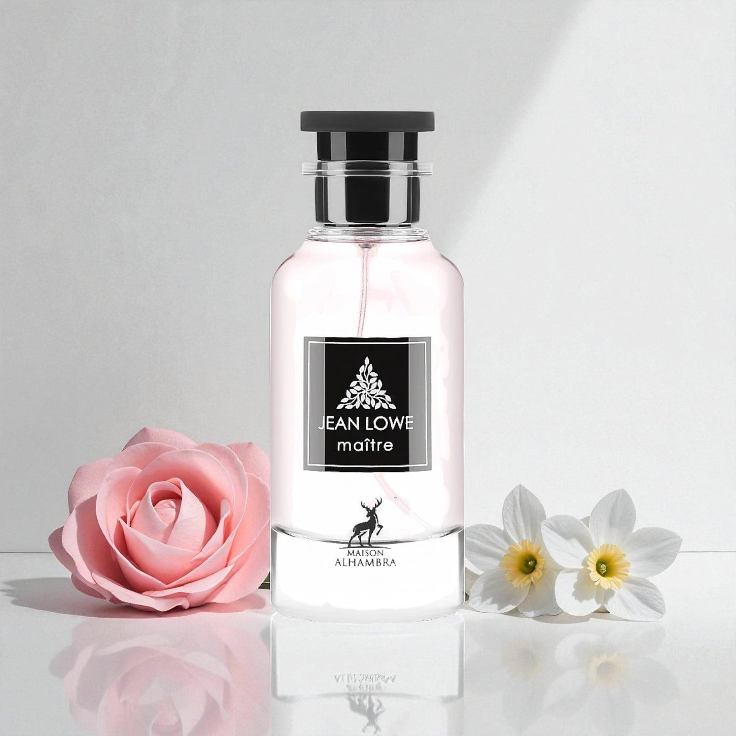 Maison Alhambra Jean Lowe Maitre EDP - 100 ml - YARA Illatbazár