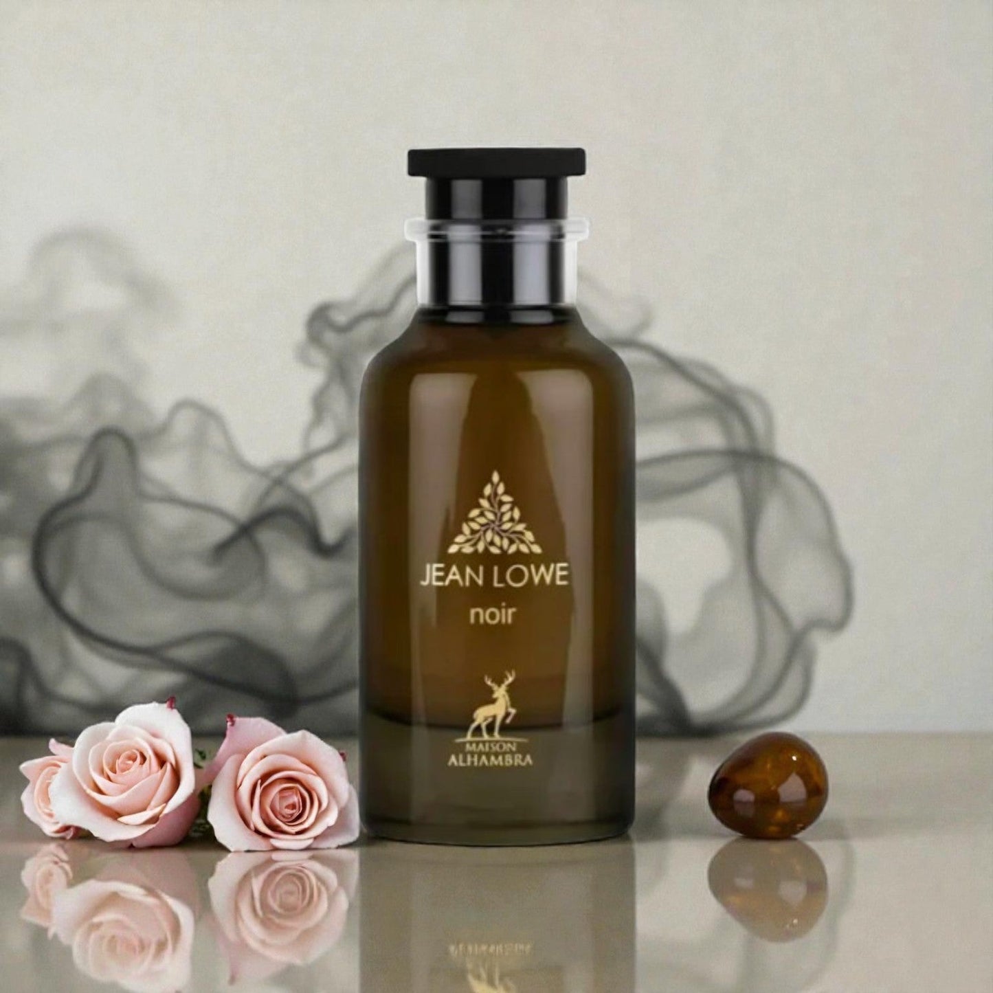 Maison Alhambra Jean Lowe Noir EDP - 100 ml - YARA Illatbazár