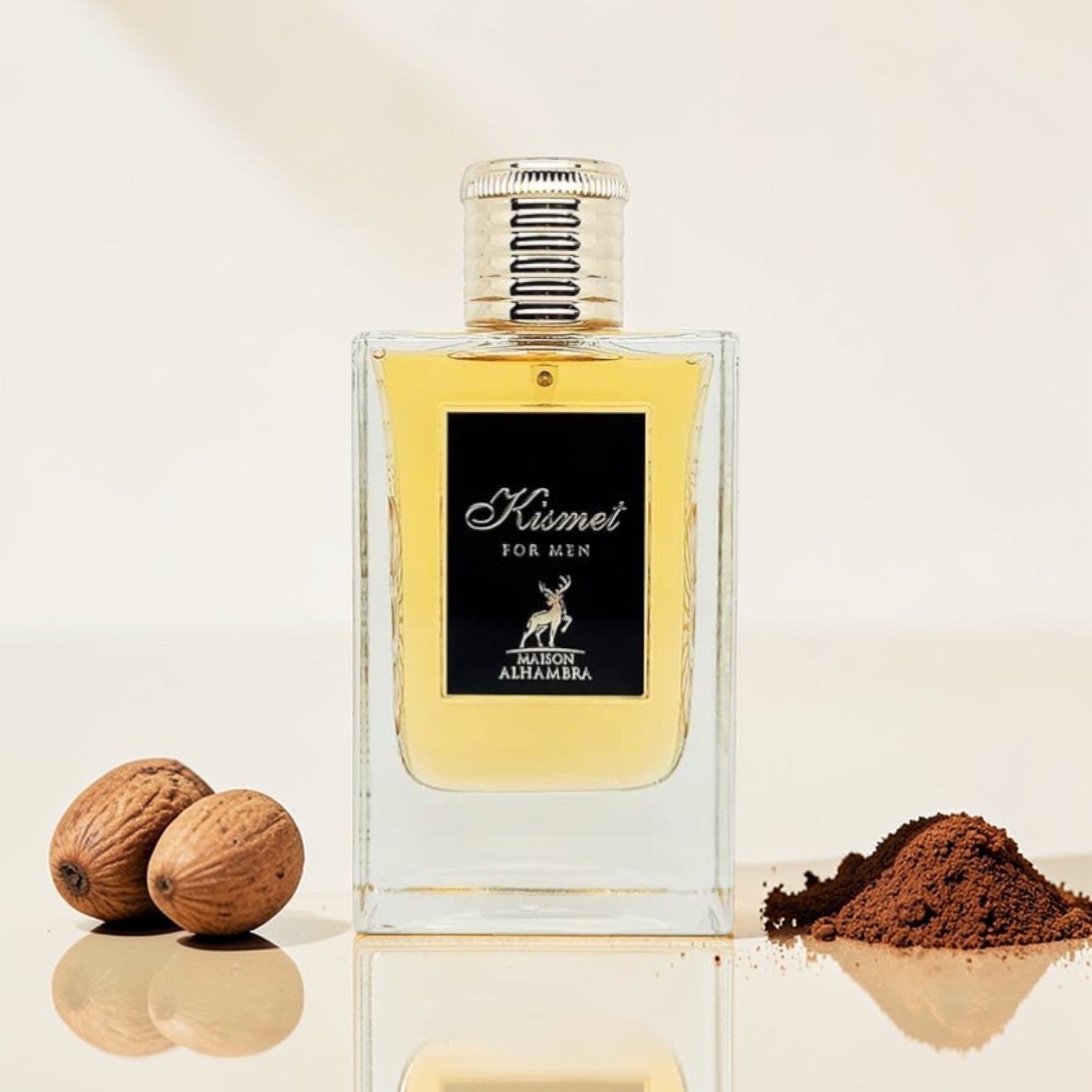 Maison Alhambra Kismet for men EDP - 100 ml - YARA Illatbazár