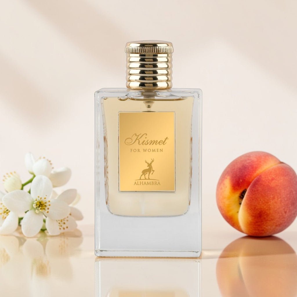 Maison Alhambra Kismet for women EDP - 100 ml - YARA Illatbazár