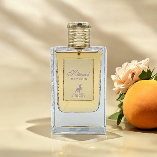 Maison Alhambra Kismet for women EDP - 100 ml - YARA Illatbazár
