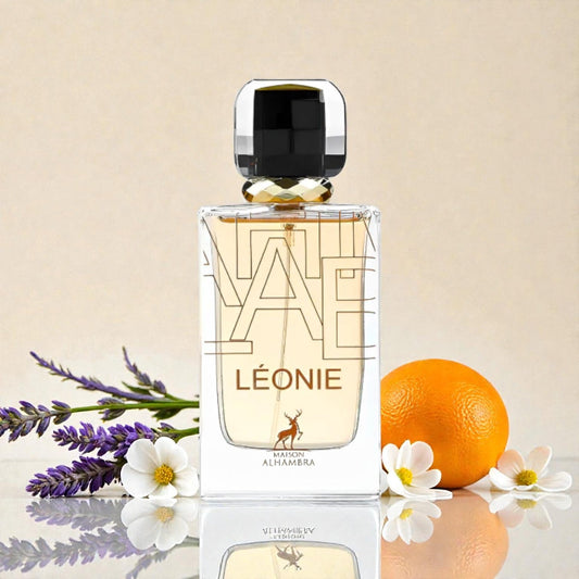 Maison Alhambra Leonie EDP - 100 ml - YARA Illatbazár