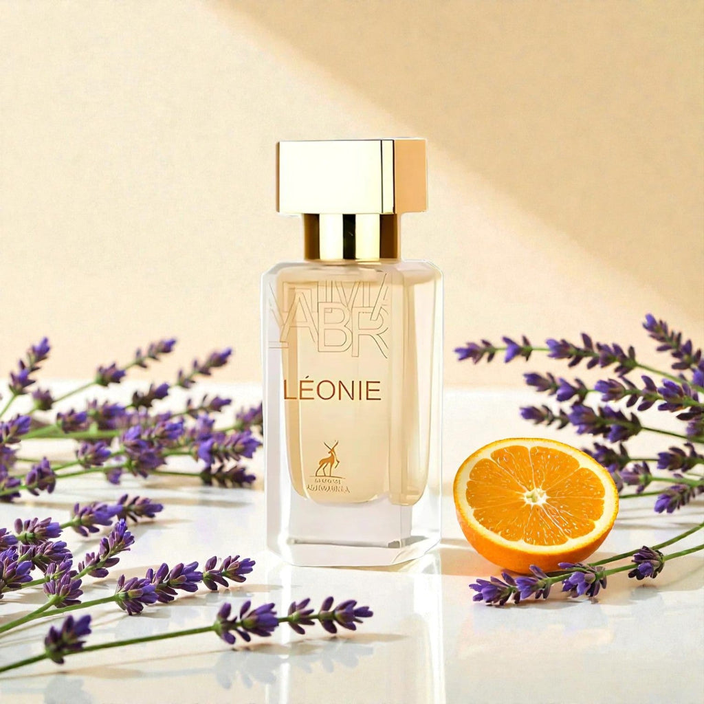 Maison Alhambra Leonie EDP - 30 ml - YARA Illatbazár