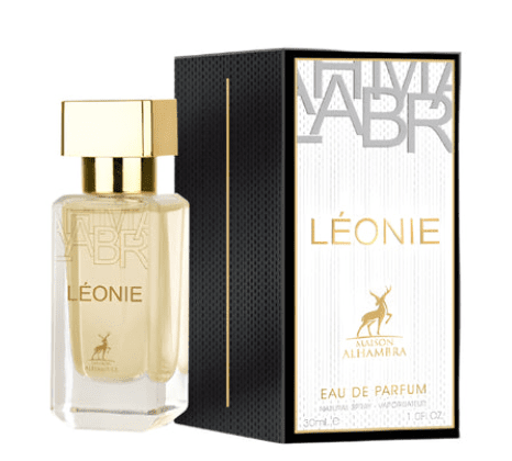 Maison Alhambra Leonie EDP - 30 ml - YARA Illatbazár