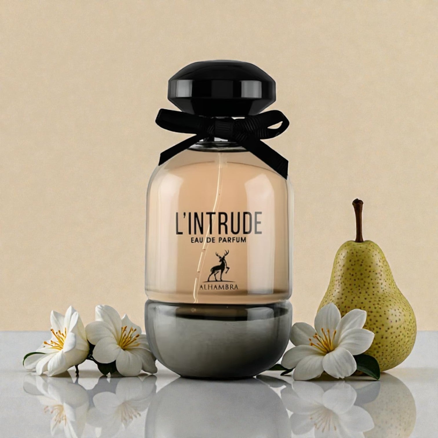 Maison Alhambra L'Intrude EDP - 100 ml - YARA Illatbazár