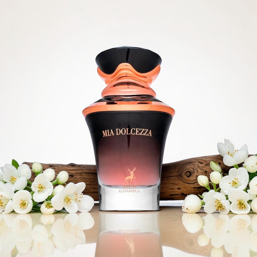 Maison Alhambra Mia Dolcezza EDP - 100 ml - YARA Illatbazár
