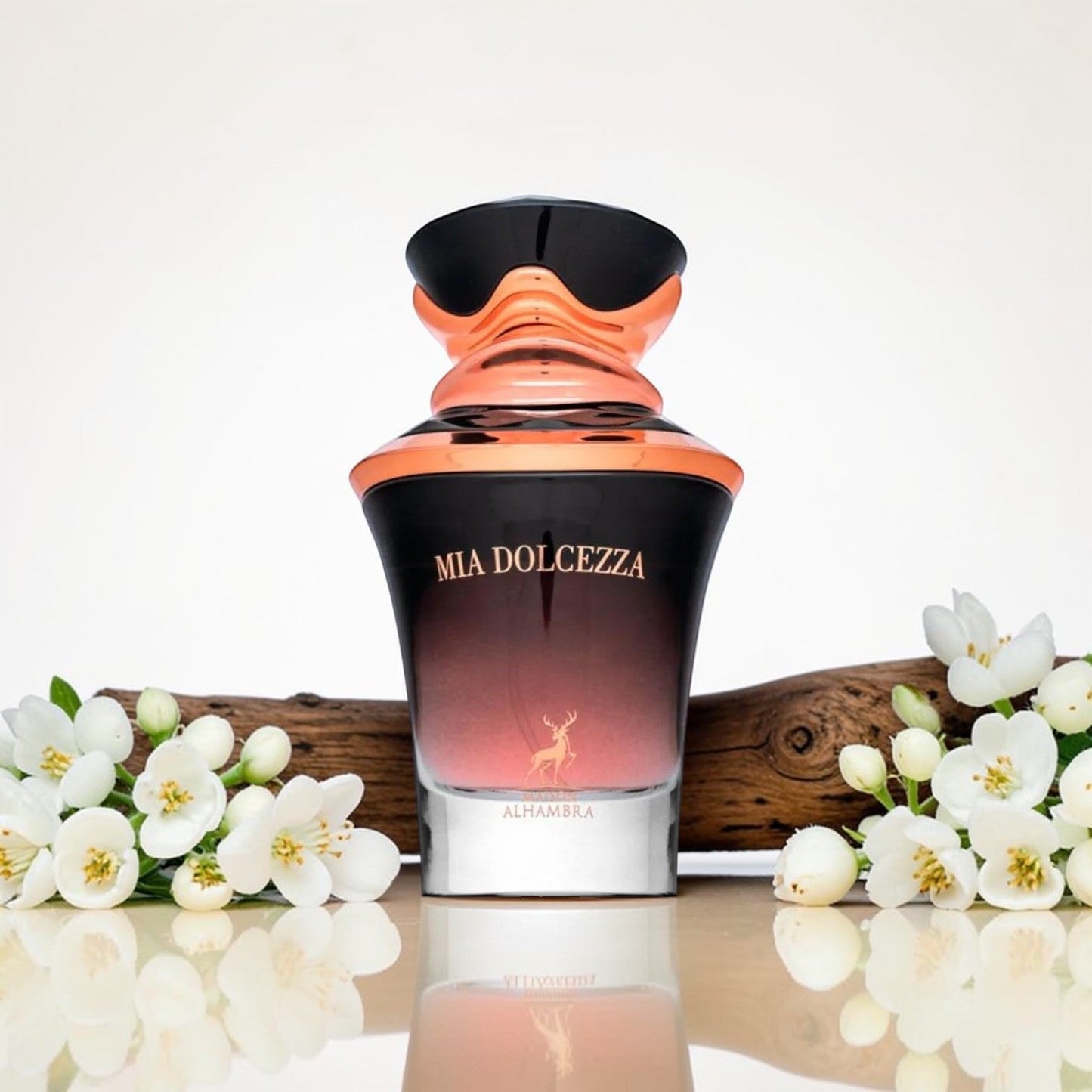 Maison Alhambra Mia Dolcezza EDP - 100 ml - YARA Illatbazár