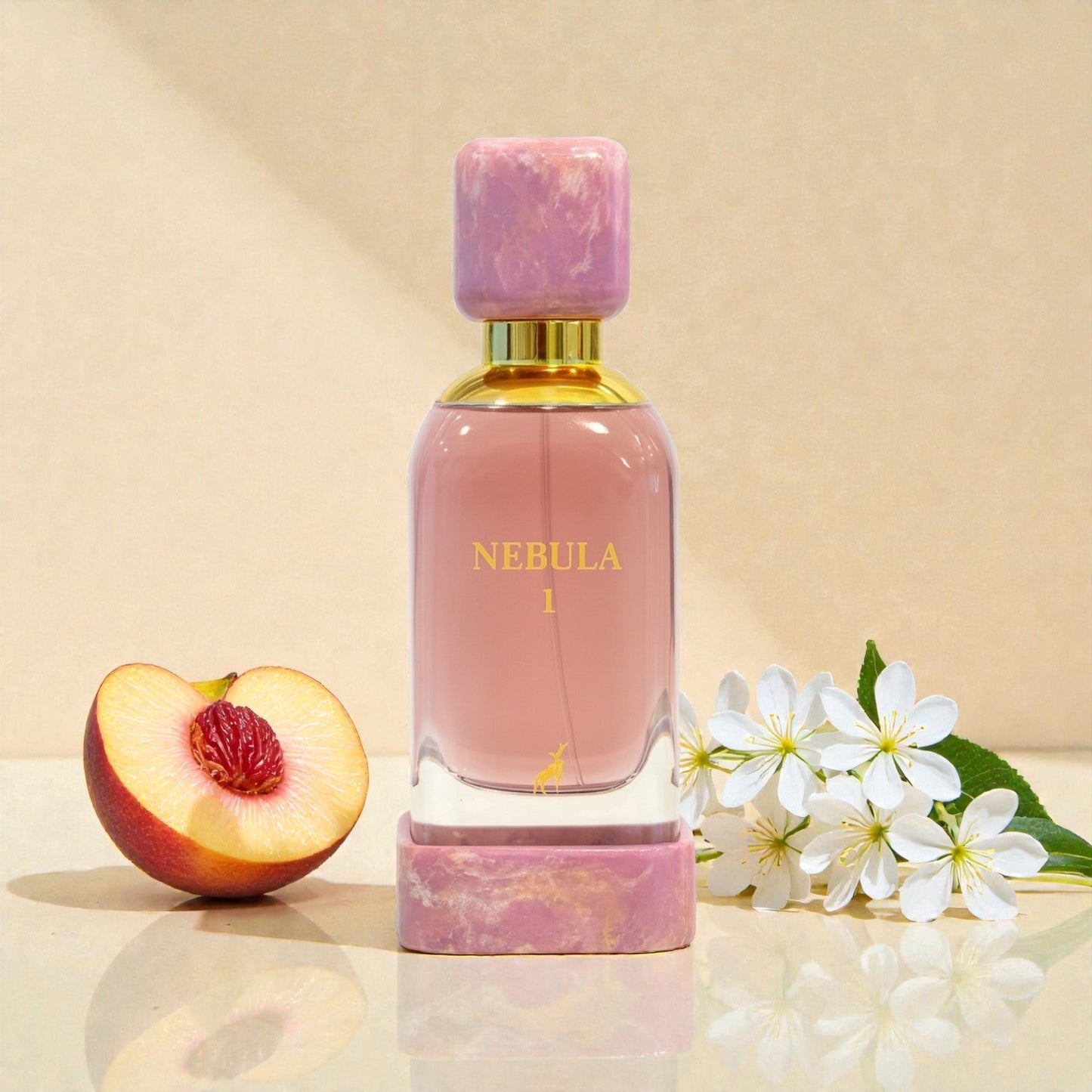 Maison Alhambra Nebula I. EDP - 100 ml - YARA Illatbazár