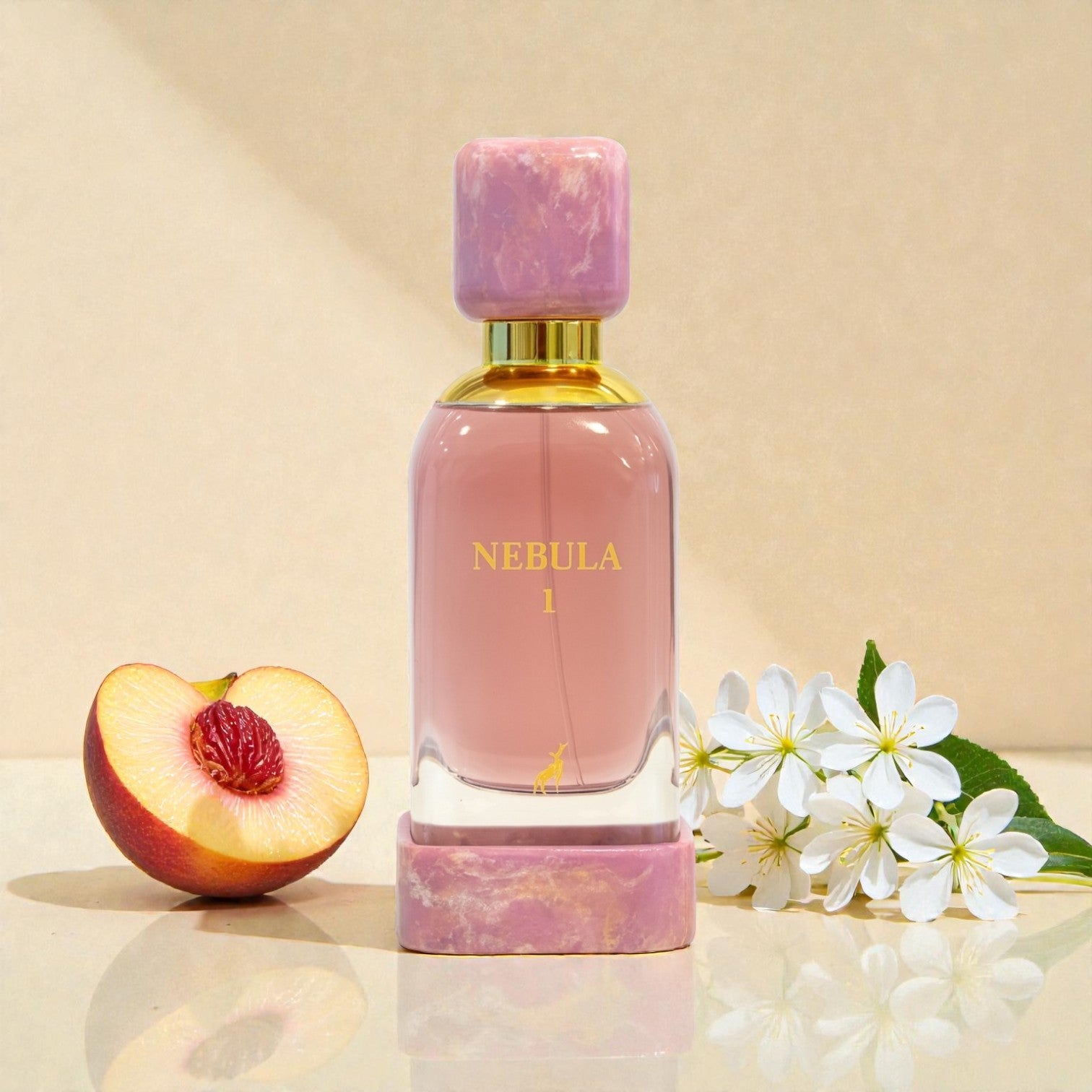 Maison Alhambra Nebula I. EDP - 100 ml - YARA Illatbazár