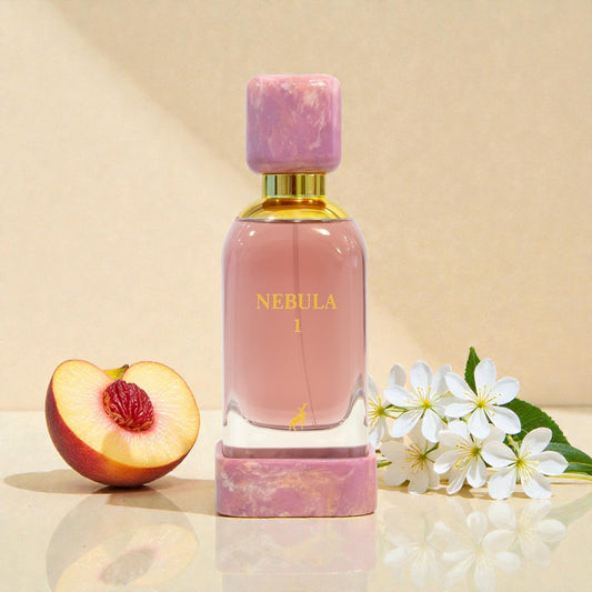 Maison Alhambra Nebula I. EDP - 100 ml - YARA Illatbazár
