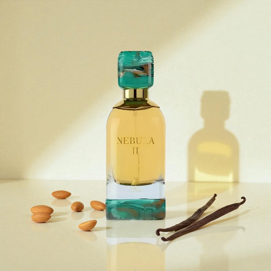 Maison Alhambra Nebula II. EDP - 100 ml - YARA Illatbazár
