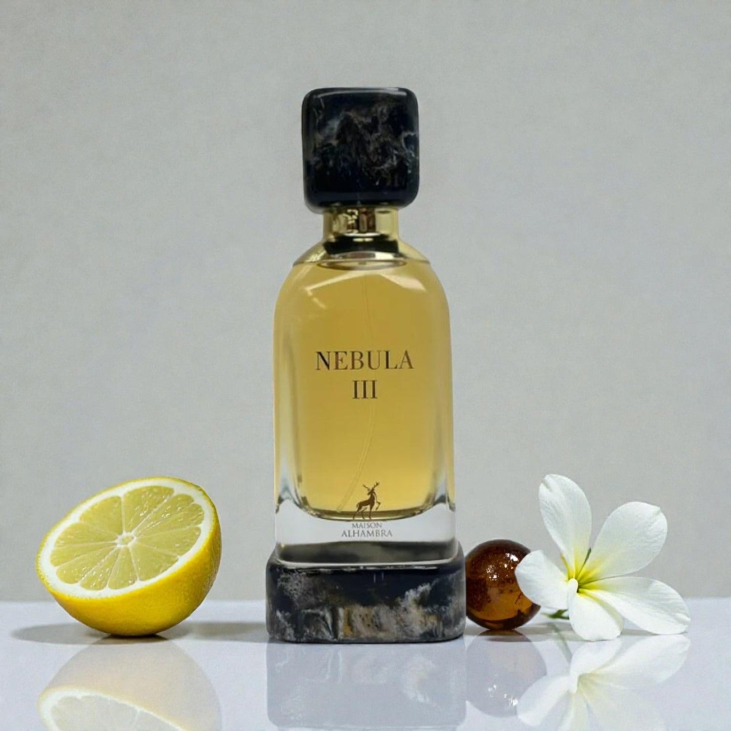 Maison Alhambra Nebula III. EDP - 100 ml - YARA Illatbazár
