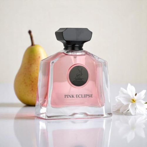 Maison Alhambra Pink Eclipse női parfüm - 100 ml – YARA Illatbazár