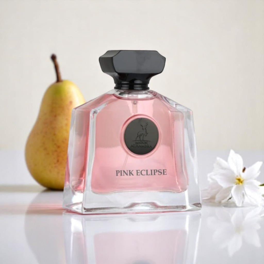 Maison Alhambra Pink Eclipse EDP - 100 ml - YARA Illatbazár