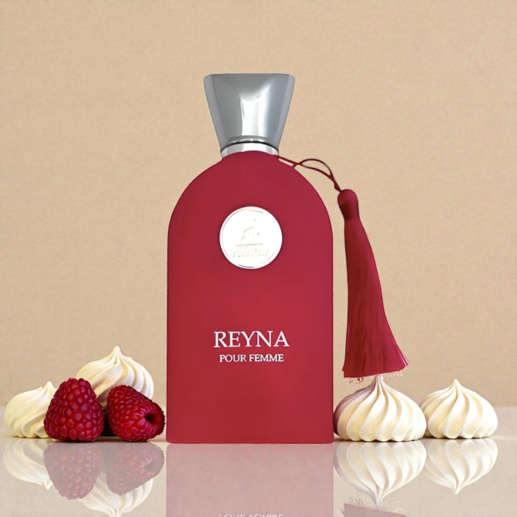 Maison Alhambra Reyna EDP - 100 ml - YARA Illatbazár