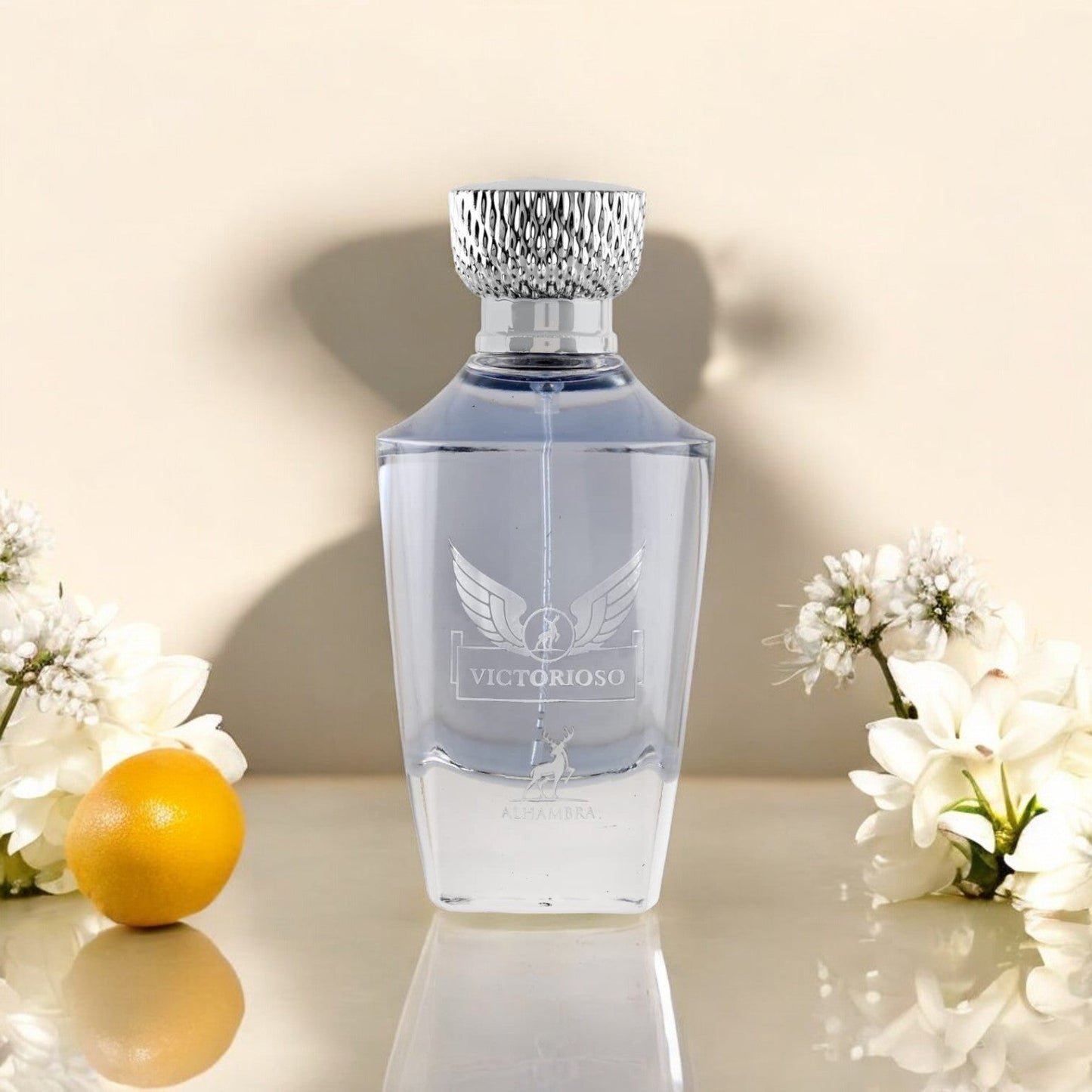 Maison Alhambra Victorioso EDP - 100 ml - YARA Illatbazár