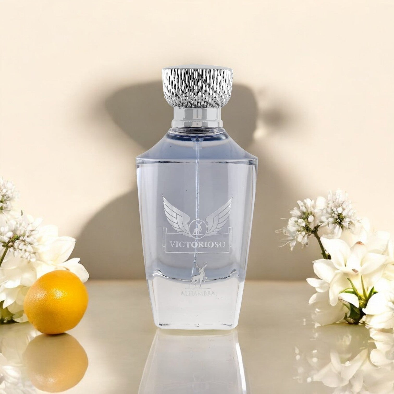Maison Alhambra Victorioso EDP - 100 ml - YARA Illatbazár