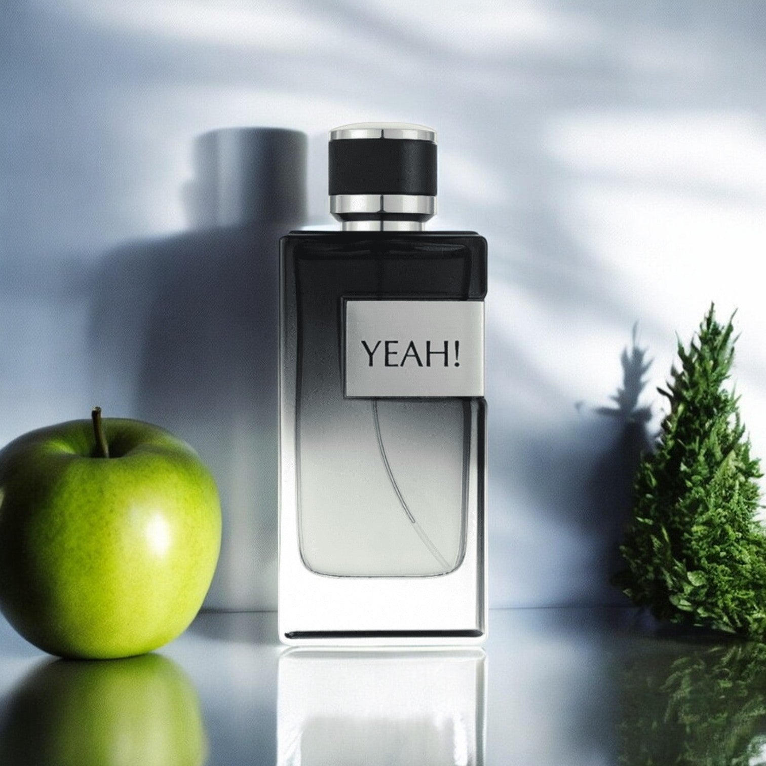 Maison Alhambra YEAH EDP - 100 ml - YARA Illatbazár