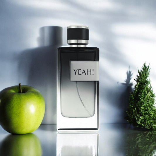 Maison Alhambra YEAH EDP - 100 ml - YARA Illatbazár