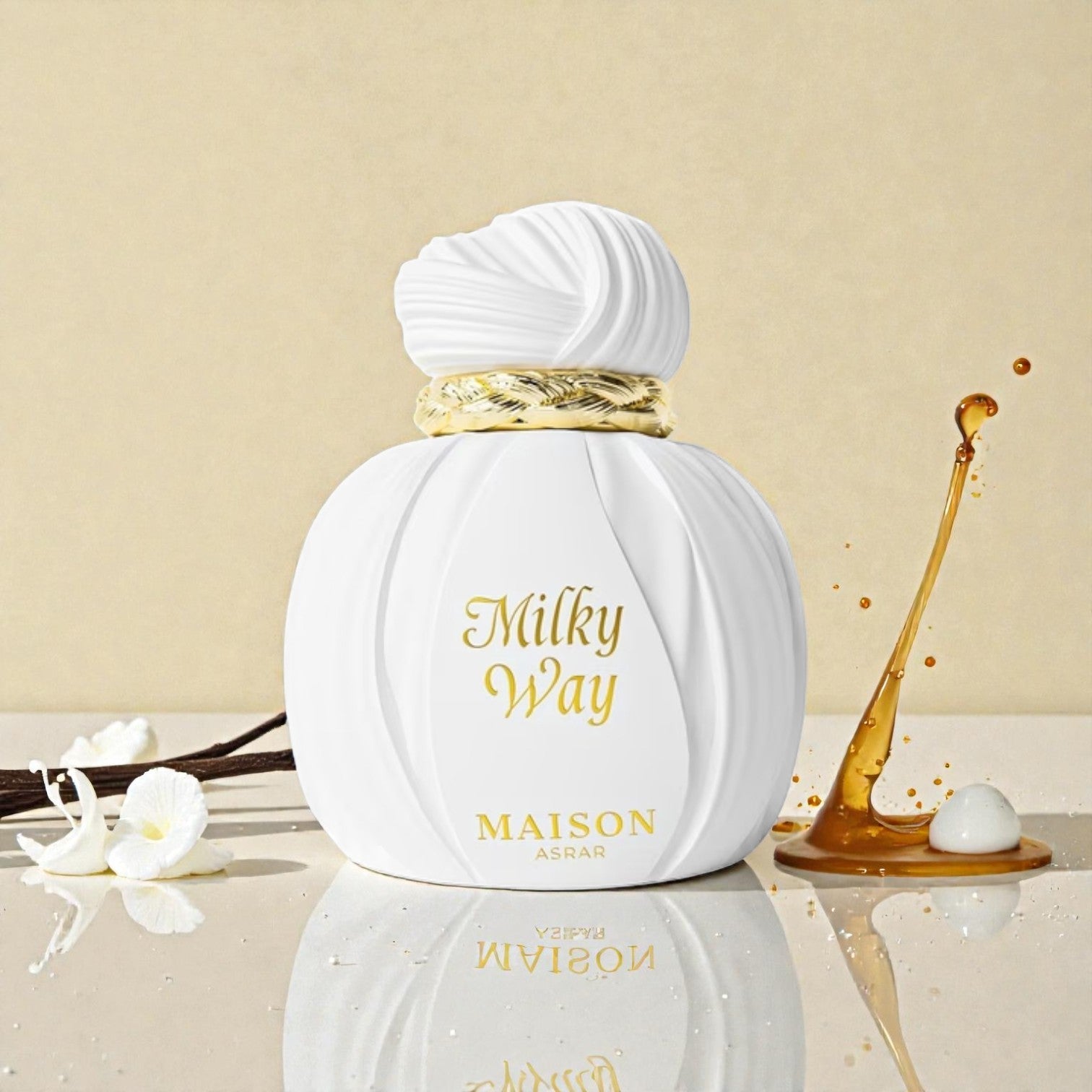 Maison Asrar Milky Way EDP - 100 ml - YARA Illatbazár