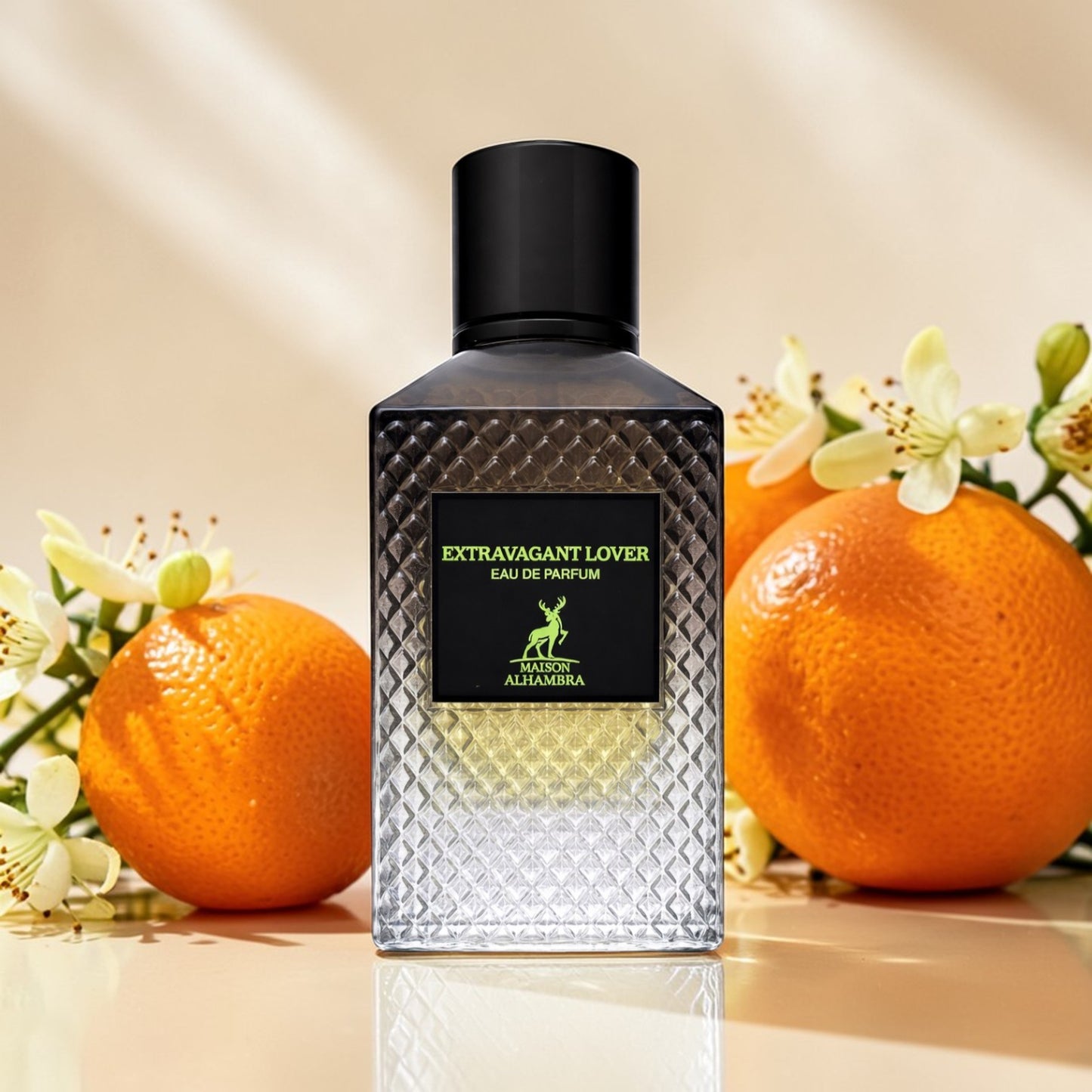 Maison Alhambra Extravagant Lover EDP - 100 ml - YARA Illatbazár